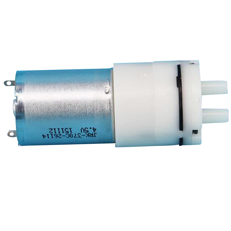 Новое поступление DC 12V микро воздушный насос электрические насосы Мини Вакуумный