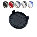 80 шт.лот 75 мм колпачок ступицы колеса эмблема значок для Mercedes Benz C180 C200 E200 E260 E300 ML350 A1714000025 W230 W210 W211 W221 W219