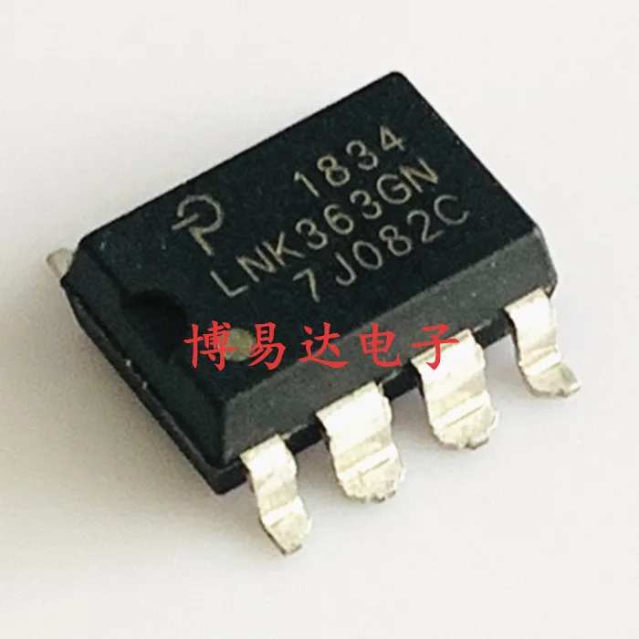 

LNK363 LNK363GN SOP-7