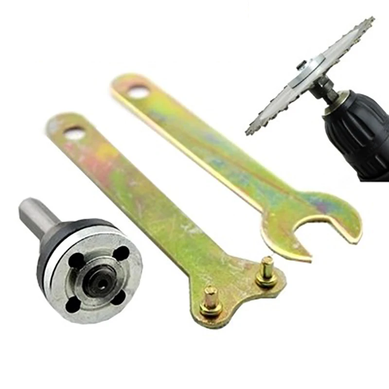 MAXMAN6MM/10 мм электрическая дрель Поворотная шлифовальная машина Соединительный