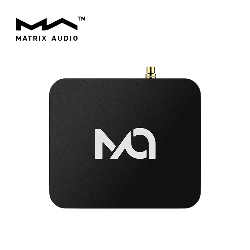MATRIX X-SPDIF 2 32Bit/768kHz DSD512 Hifi Audio USB интерфейс | Электроника