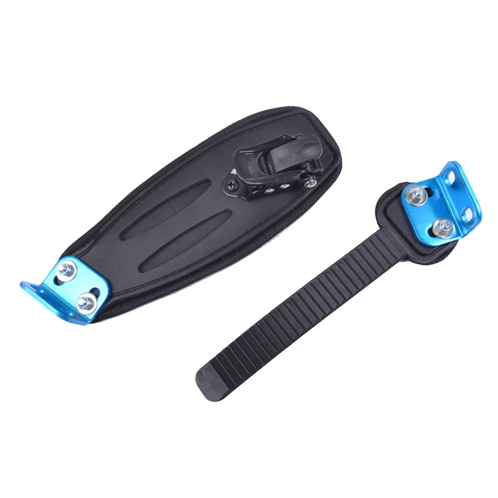 

Buckle Skateboard Strap Electric Skateboard Fittings Foot Holder Off Road