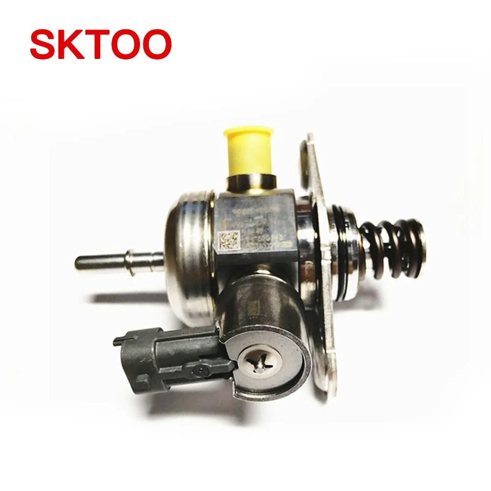 Масляный насос высокого давления 166307214rd/9800618980 подходит для Citroen Peugeot Nissan серии 1 2