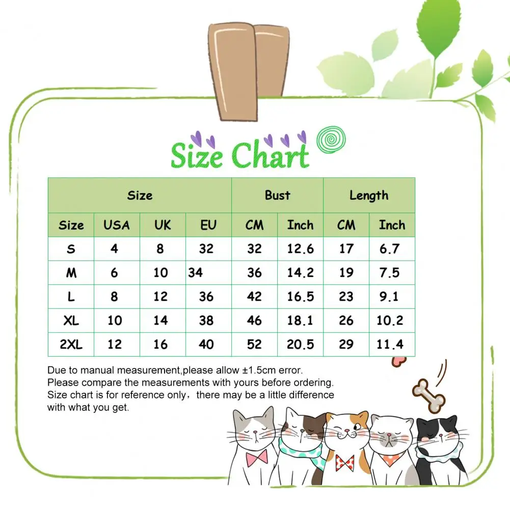 

Summer Dog Vest Ruffled Hem Two-legged Cotton Fruit Printing Pet T-Shirt Costume Two-legged Dog Costume Shirt Summer Dog Costume