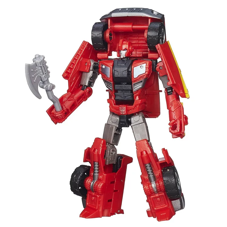 Combiner Wars Ironhide Rook Sunstreaker Классические игрушки для мальчиков детская фигурка