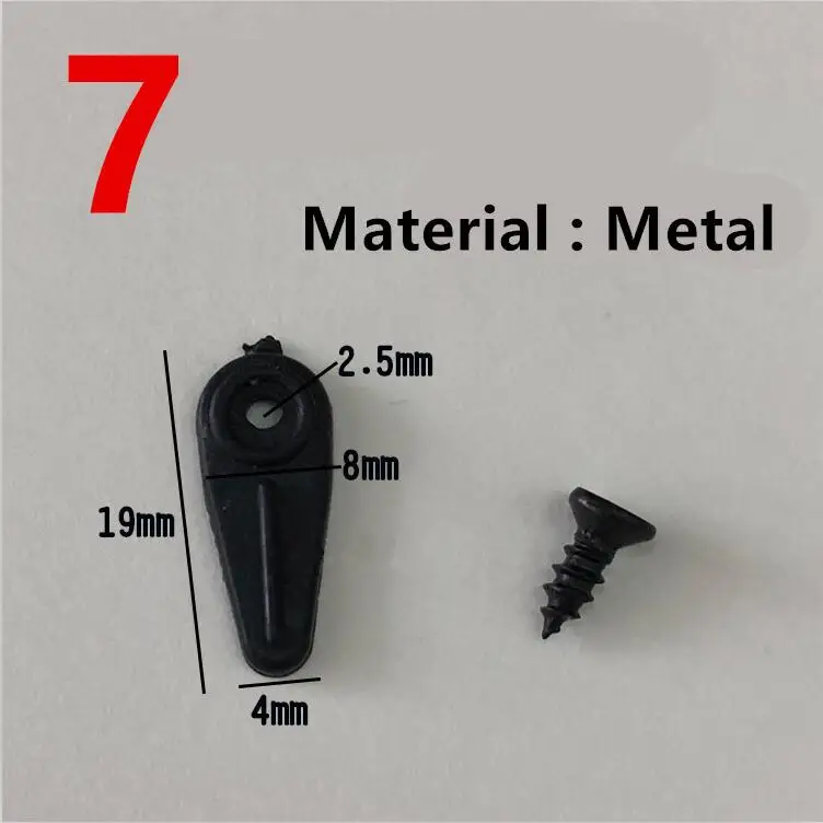 

Фоторамки PR-B0134 черные пластиковые металлические 50 шт