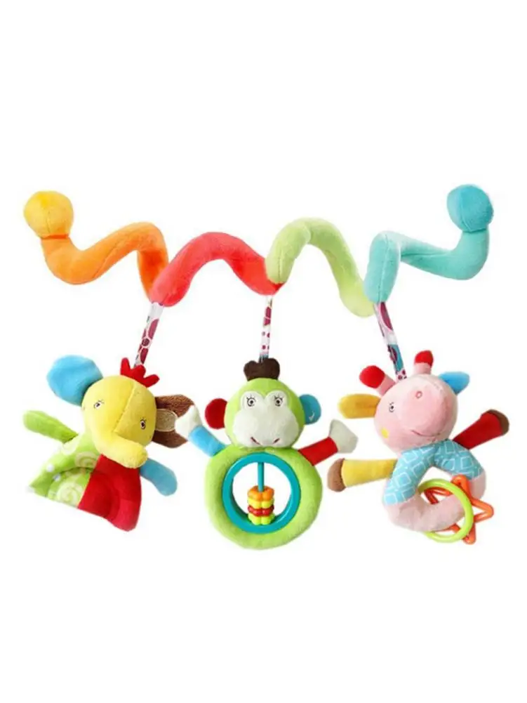 Кукла младенец новая распродажа Bugaboo Dsland кролик медведь детская подвесная