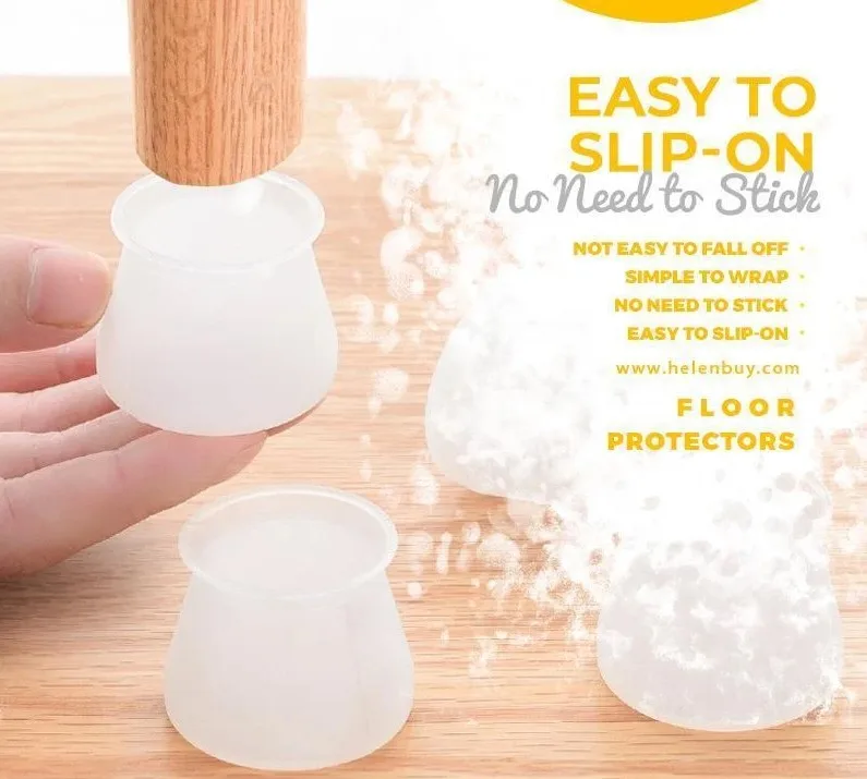 

Silicone Chair Leg Cover VIP LINK FOR TOM