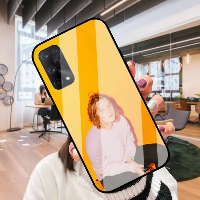 Стеклянный чехол для Oppo R9 11 17 PRO F5 7 9 A5 37 57 59 83 | Мобильные телефоны и аксессуары