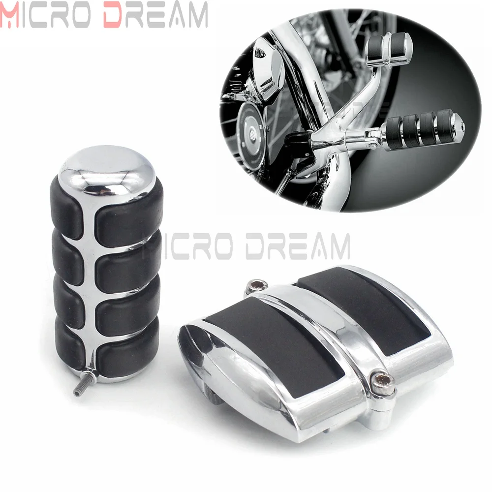 Накладка на педаль тормоза мотоцикла для Honda Shadow 1100 ACE Aero Spirit Yamaha V star 650/950/1100/1300
