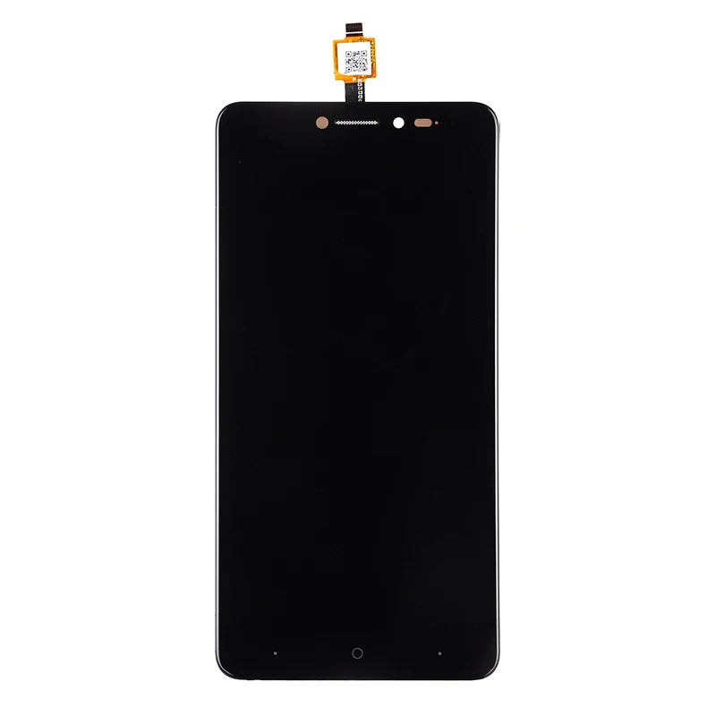 1 шт. 5 2 дюймовый Catteny для BQ 5204 Strike Selfie BQ5204 ЖК дисплей с сенсорным экраном