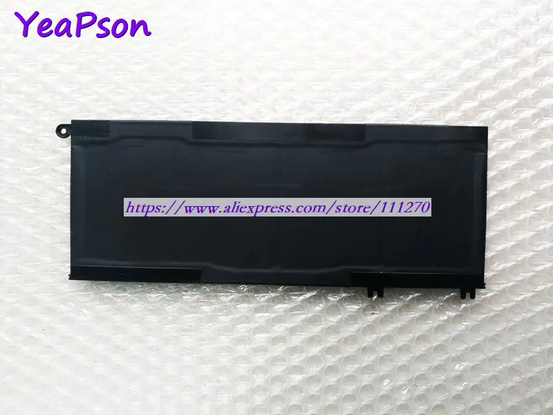 Аккумулятор для ноутбука Yeapson 15 2 в 56Wh 33YDH 081PF3 PVHT1 Dell G3 17 3779 G5 5587 Inspiron 7773 7778 7779