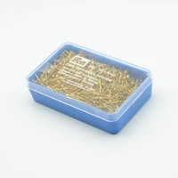germany prym plastic boxed steel pin straight pin 160 65mm 50g 021217