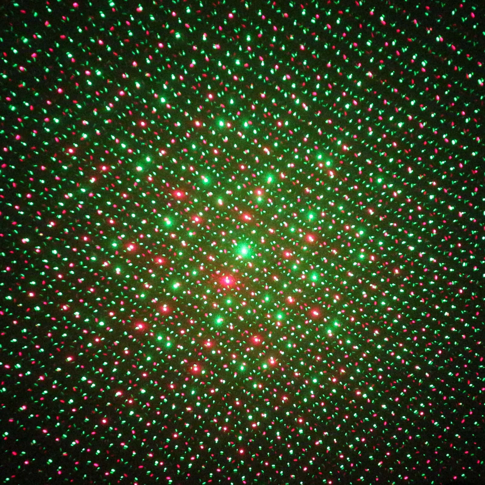 Светодиодный лазерный прожектор для дискотеки миниатюрный автоматический