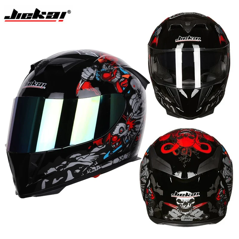 3 Для yamaha mt 09 honda dio af18 suzuki sv650 kawasaki z800 moto rcycle полный шлем casco moto cross шлем аксессуары - Цвет: 3