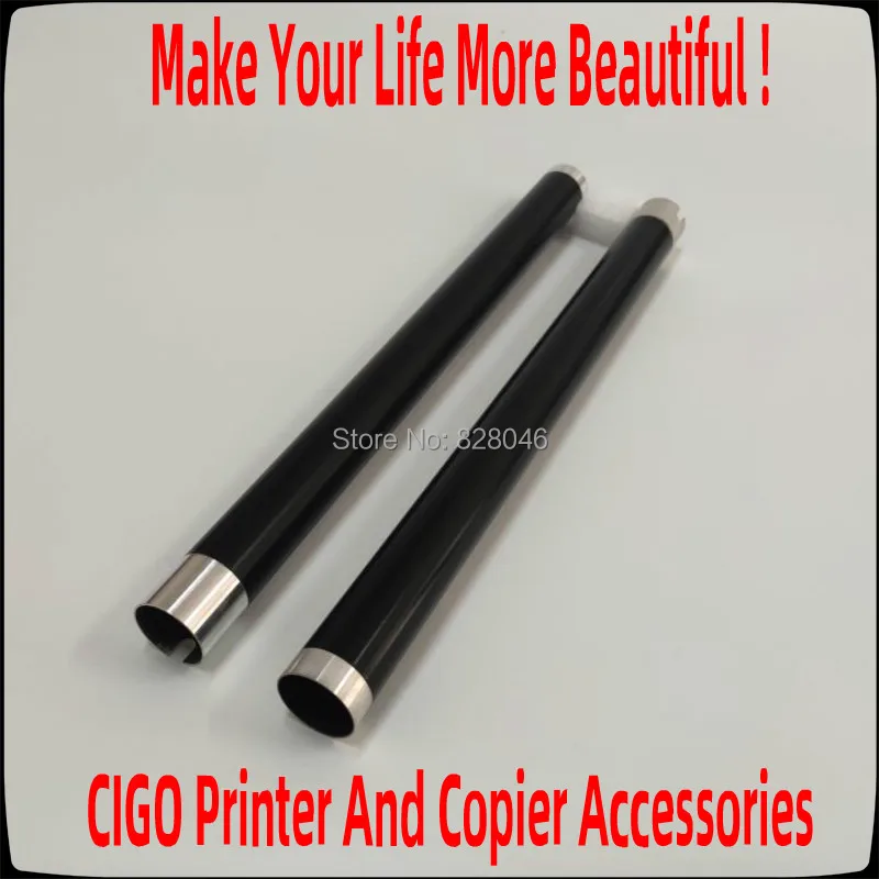 Верхний ролик термоэлемента для принтера Copystar CS kyocera TASKalfa 3010i 3011i 3510i 3511i, 3010 3011 3511 Ролик нагревателя, 10 шт (art.: 3920cc43ded73) - 3920cc43ded73