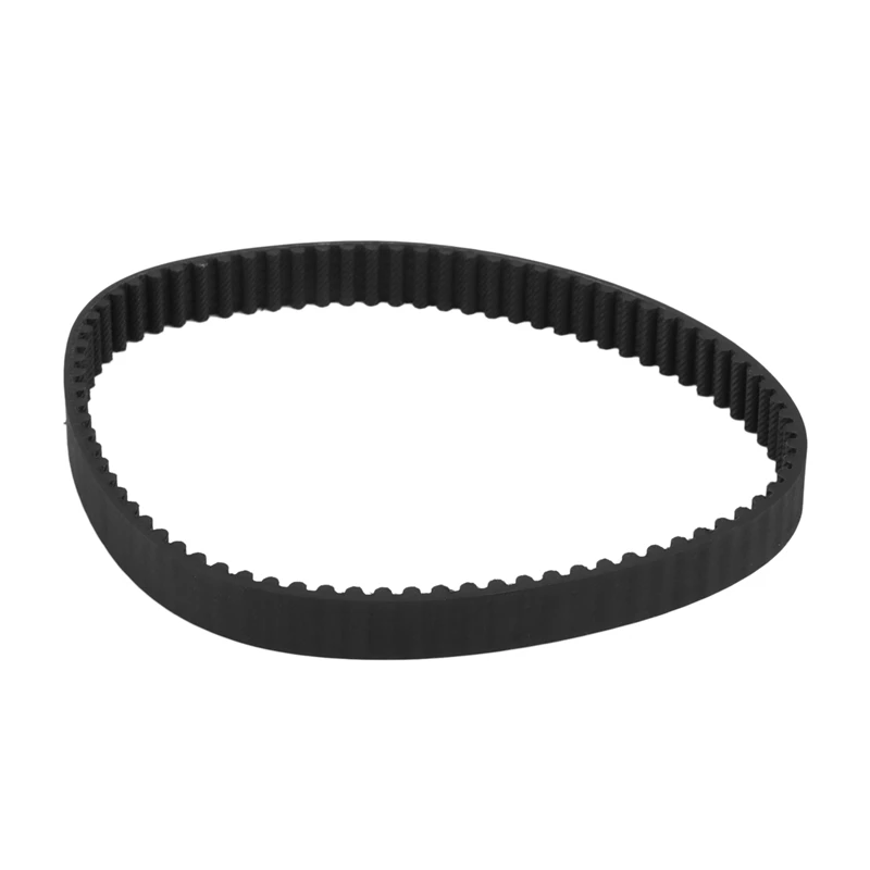 Сделай Сам Электрический снаряжение для скейтборда колеса HTD-395-5M ремни комплект