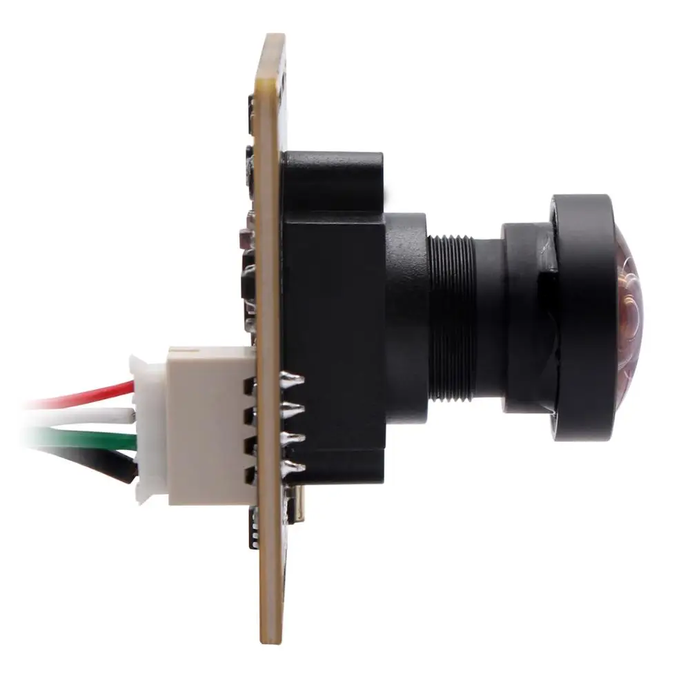 Веб-камера SONY IMX322 с датчиком низкой освещенности модуль камеры 2 Мп USB H.264 MJPEG 30fps