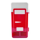 Портативный мини-холодильник, подогреватель для автомобиля, лодки, дома, офиса, для горячих и холодных напитков