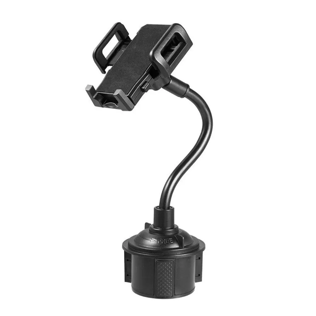 

Portable Car Universal Adjustable Cup Holder Car Mount For Cell Phones Automobile Car Cup Mount Phone Holder