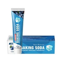 teeth whitening toothpaste fruit flavor baking soda toothpaste intensive whitening protection toothpaste stain removal toothpast
