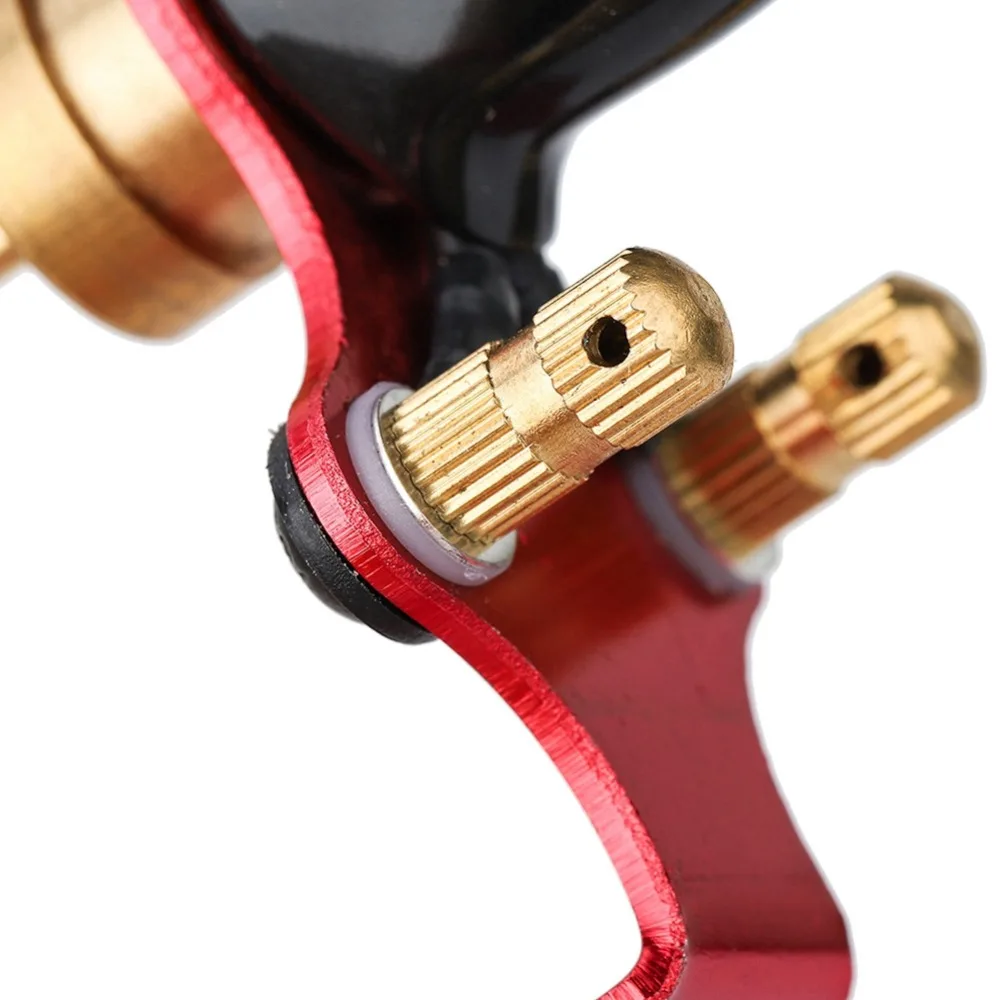 

Professional Tattoo Motor Film Coils Frame For Shader Supply Equipment Replacement Part for Tattoo Machine Tattoo Accessories