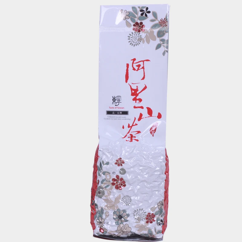 150 г 2019 тайвань чай цзинь сюань с высокими горами для ухода за здоровьем зеленый