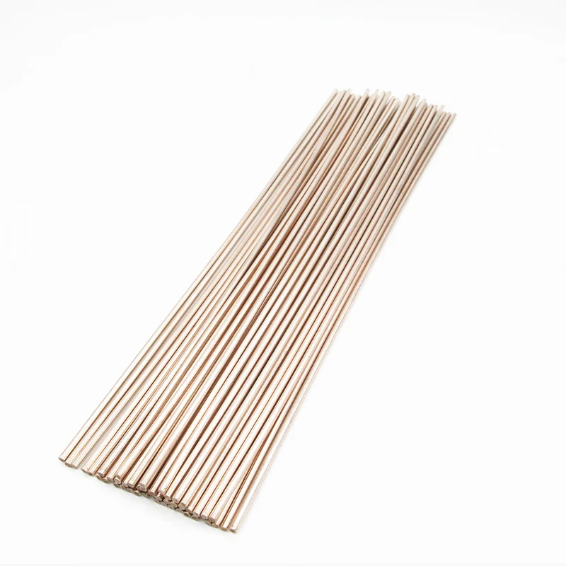 

High Quality Copper Brazing Rod for refrigeration