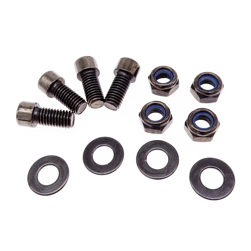 Подъемник переднего крыла мотоцикла Кронштейны-адаптеры 1 комплект запчасти для