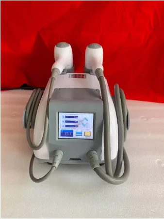 

Portable 808nm Diode Laser Ice Hammer 2 in 1 Removal Machine Hair Remover Homeuse Spa Salon Skin Care Beauty Device
