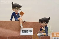 anime detective conan figure model toy new decoration new no box