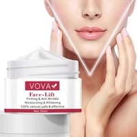 vova lifting firming face cream anti aging wrinkle moisturizing fade dark spots nourishing brighten whitening skin care product