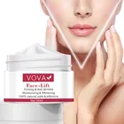 Подтягивающий крем для лица VOVA, против морщин, увлажнение, устранение темных пятен, питание, осветление, отбеливание, средство по уходу за кожей