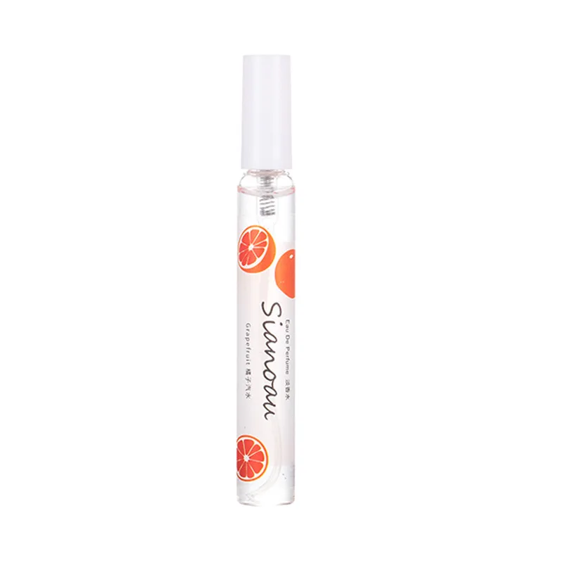 

Perfume Ladies Peach Milk Tea Fragrance Light Fragrance Portable Perfume Lasting Light Fragrance Fresh Perfume Women Fragrance