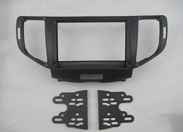 

Автомобильный фасциас стерео радио панель аудио Navi рамка Даш Набор Для Spirior Accord 2008 ~ 2015 для Acura TSX 2008 2009 2010 2011 2012