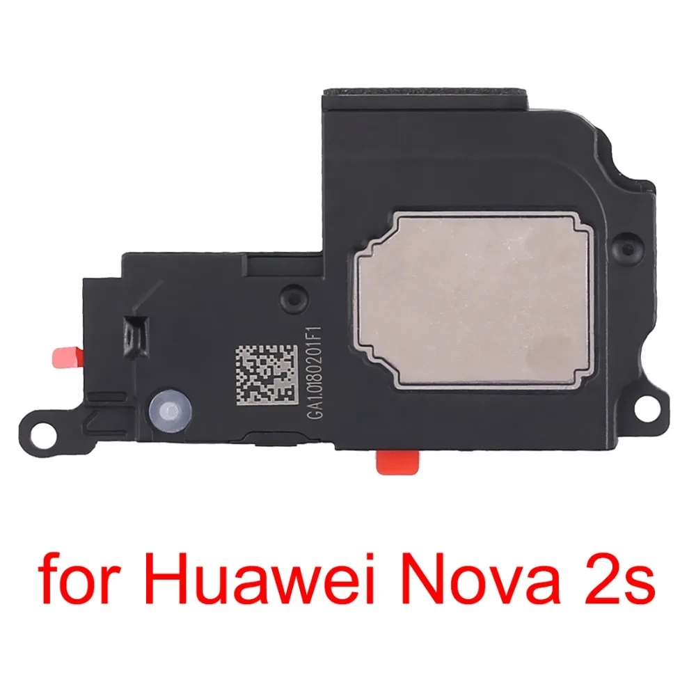 Оригинальные наушники с верхним громким динамиком для Huawei Mate 10 Lite/ Nova 2s/ P9 Lite Mini/ P20