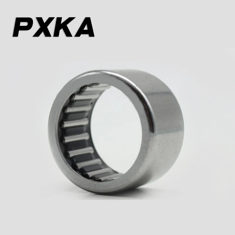 Free shipping 2pcs needle bearing through hole bearing HK354332 size 35x43x32, HK2020 size 20x27x20