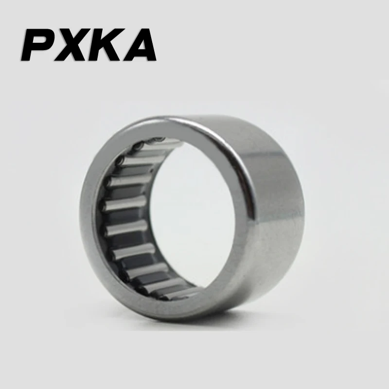 Бесплатная доставка 2шт Игольчатые роликовые подшипники HK1212 HK1507 внутренний