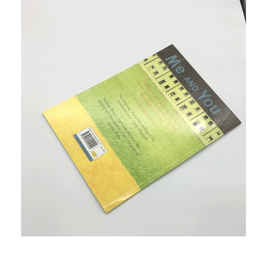 Детские книги с надписью Me and You|Чтение| |