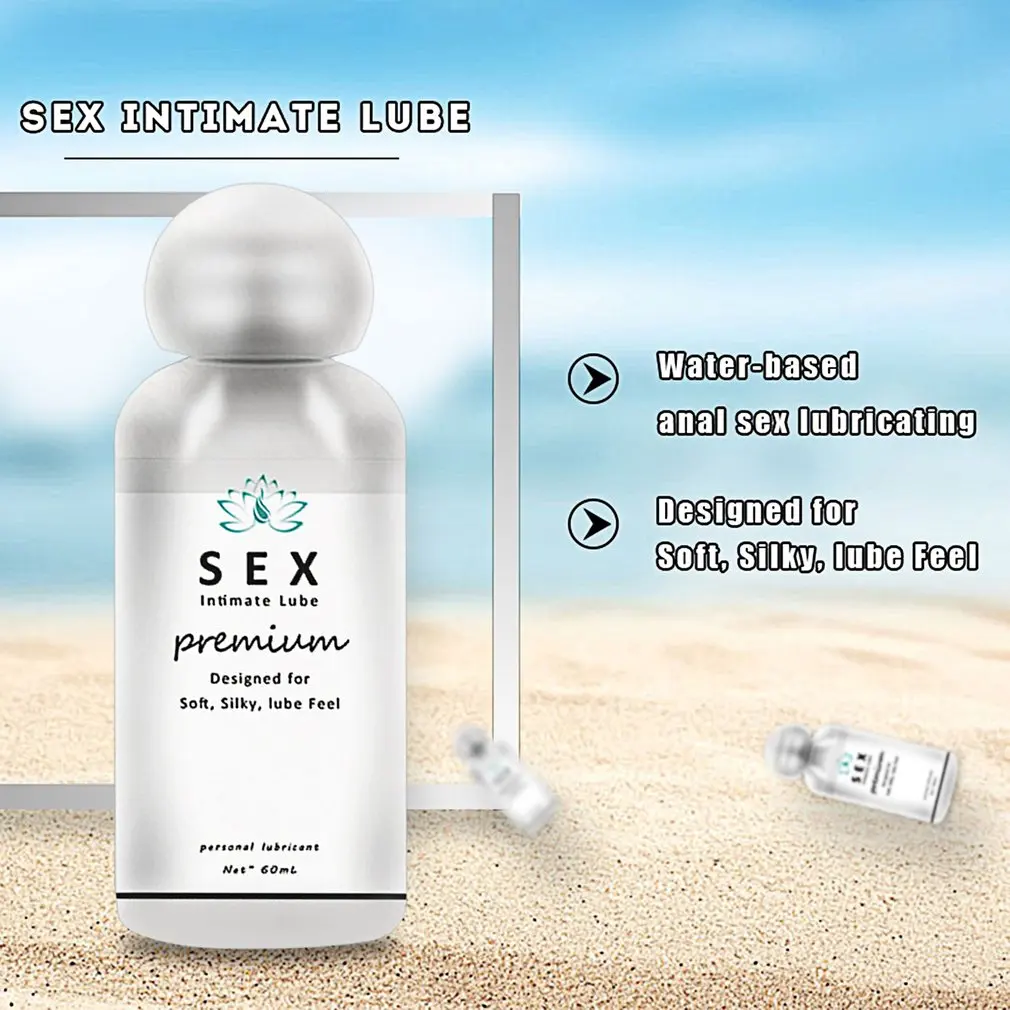 LANTHOME интимный смазка для здоровья женский оргазм жидкий вагинальный либидо