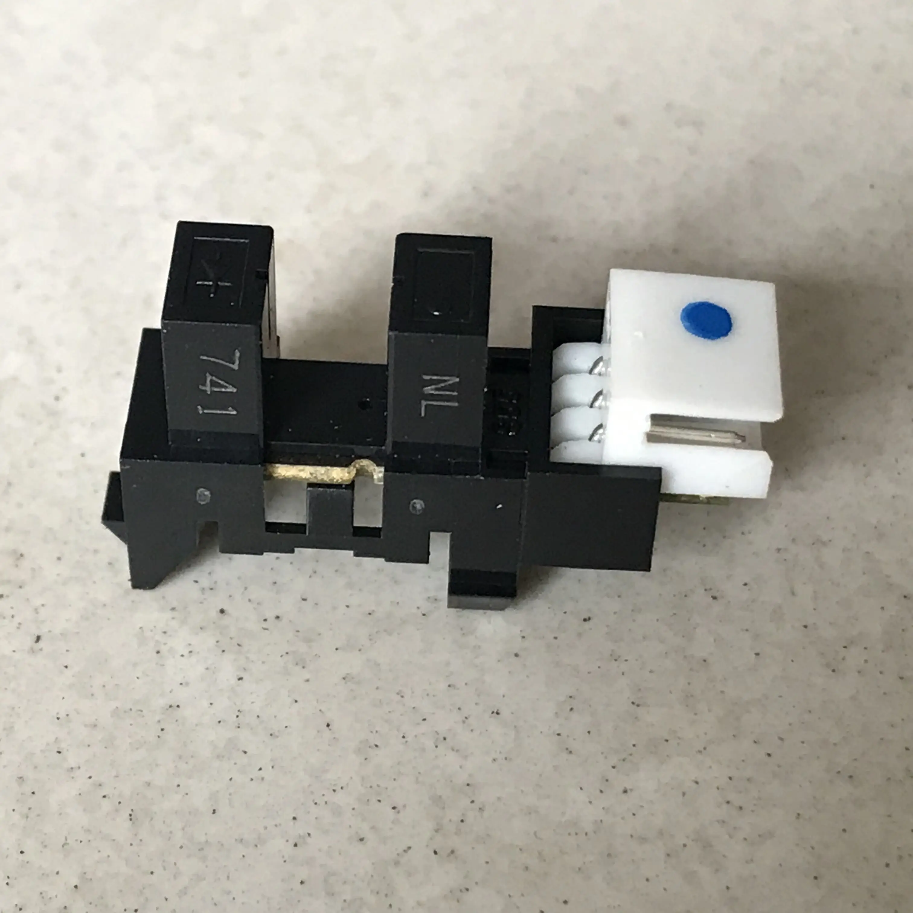 Оригинальный датчик Noritsu I053155/I053155 00 для QSS 3501plus minilab|sensor|sensor sensor |