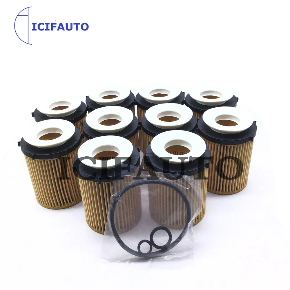 Масляный фильтр A2701840025 10XOil для Infiniti Q30 Mercedes-Benz E-Class T-Model GLA-Class S212 S213 X204 X156 GLA180 GLA200 GLA250 B250