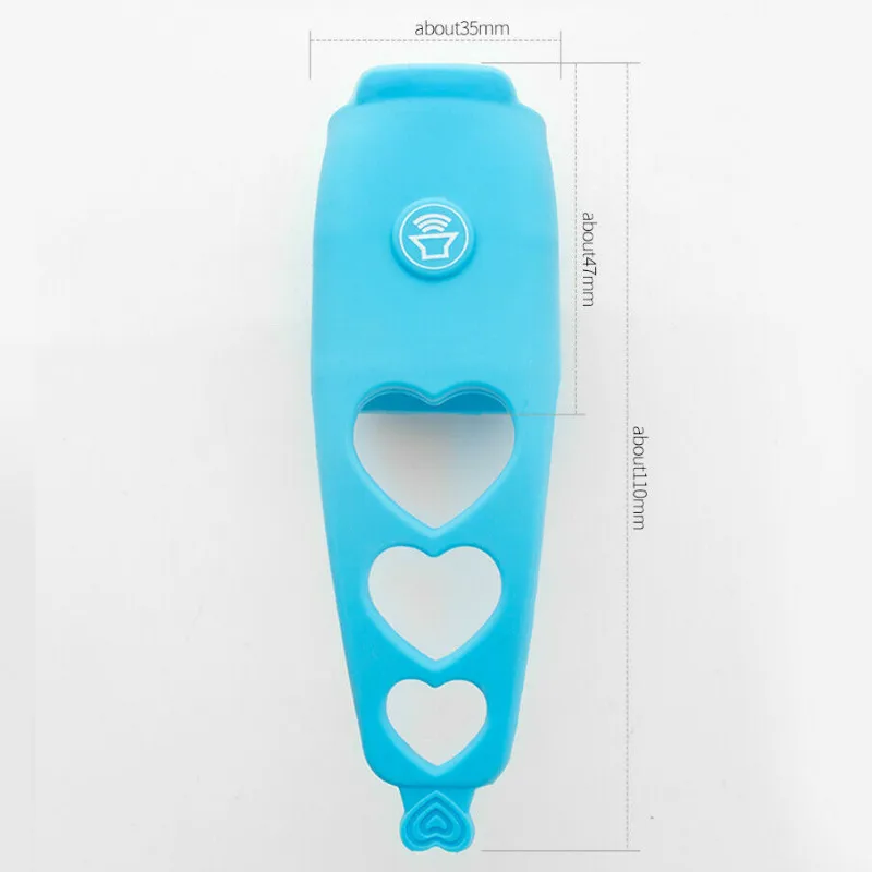 

Bicycle Bell 120db Waterproof Cycling Bike Bells Electric Horn Mini Portable Silicone MTB Road Cycling Handlebar Bells