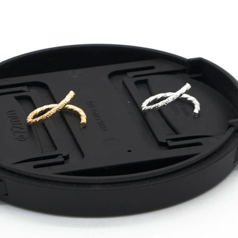 110 шт. металлические африканские Кольца для волос бусины манжеты трубы подвески