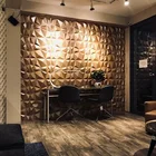 Настенная 3d-наклейка, объемное покрытие для стен, инструменты для домашнего декора, инструменты для покраски, строительные материалы, 30 х30 см