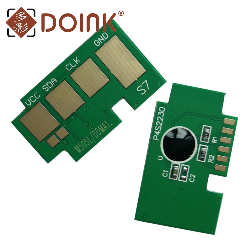 20 шт. CLT 506 для Samsung CLP 680 CLX 6260 6060FD чип 506|chip skoda|chip chevroletchip |