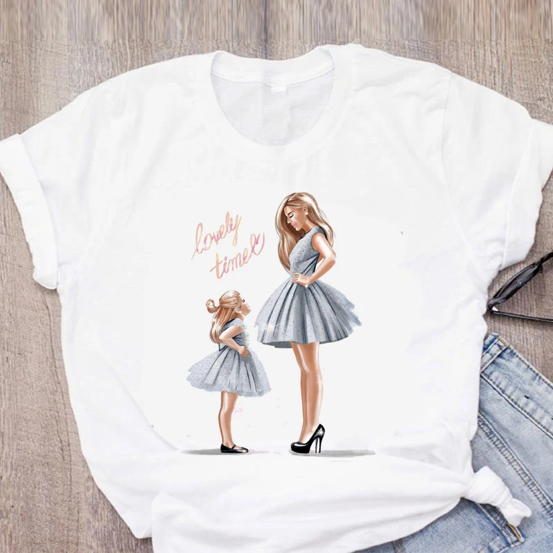 Футболка женская летняя в стиле хип-хоп модная одежда с надписью Алфавит 90-х