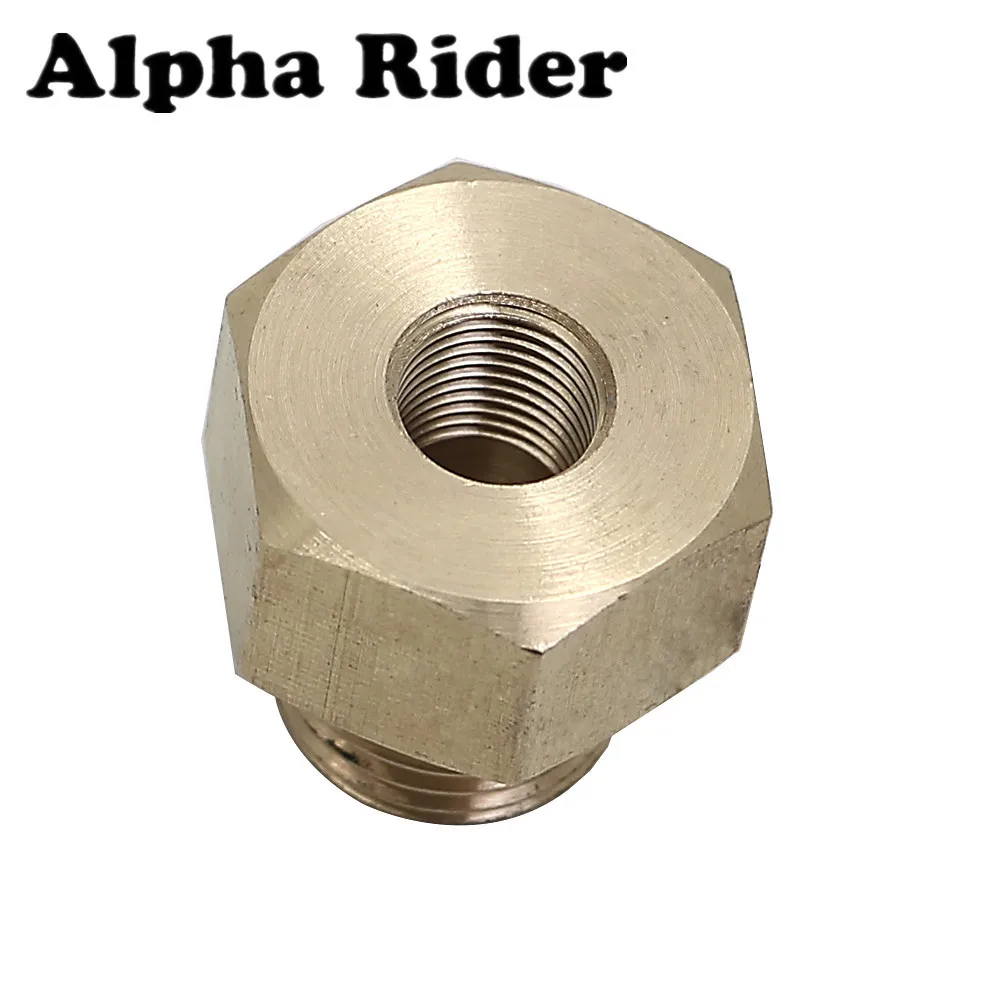 Датчик давления масла датчик температуры с метрической вилкой отправителя