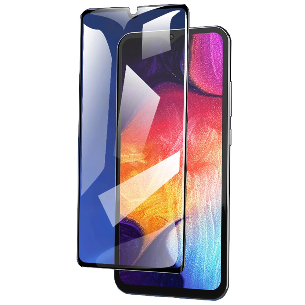 

Tempered Protective Glass on For Xiomi Redmi 7 Note 5 6 7 8 pro S2 Protective Glass For Xiaomi 8 9 SE Screen Protector