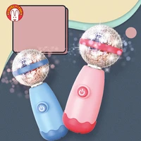 music toys kids microphone girls singing musical instrument colorful lighting funny mic gift toddler learning educational toy